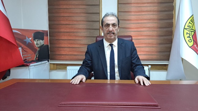 EGD’den Basın Bayramı Kutlaması