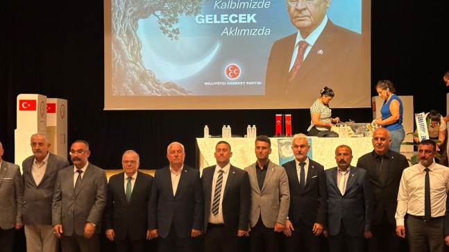 Kdz Ereğli MHP ‘den Açıklama