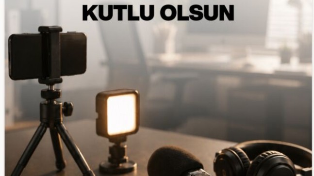 Erdemir Basın Bayramını Kutladı