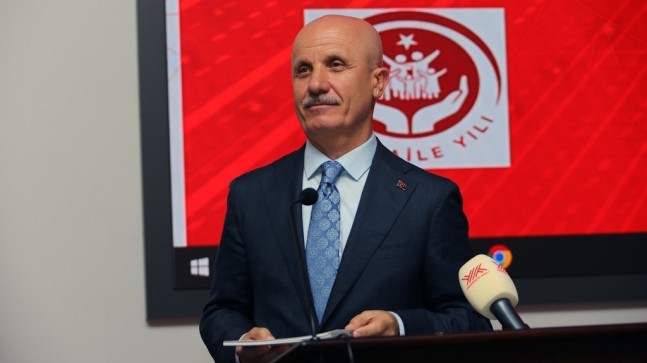 Rektör Özölçer, 264. Üniversitelerarası Kurul Toplantısı’na Katıldı