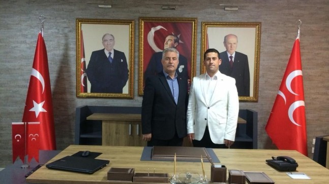 Efsane Başkan Rahman Demirtürk’ten Açıklama