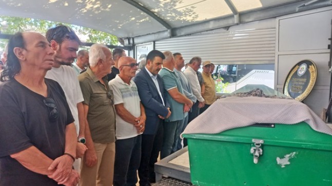 İş İnsanı Sezai Kalyoncu’nun Acı Günü