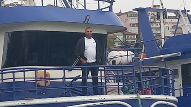 Başkan Can Balıkçı Esnafını Fırtınaya Karşı Korumaya Aldı