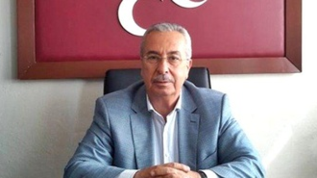 ZEKİ ÇAKAN EGD’Yİ ZİYARET EDECEK