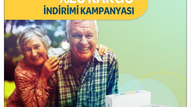 PTT’DEN EMEKLİLERE YÜZDE 20 İNDİRİM