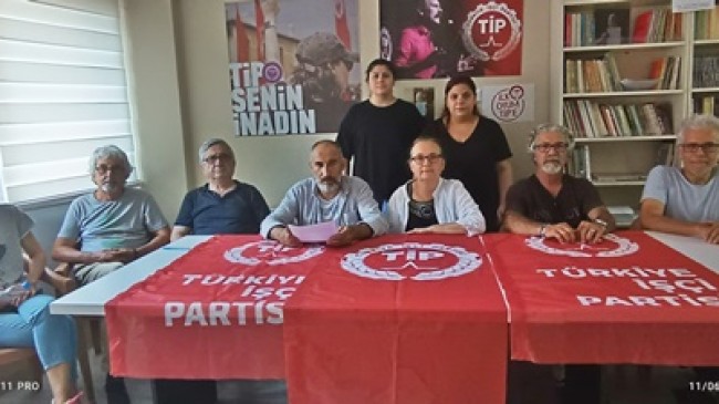 ÇOCUKLARIMIZIN GELECEĞİNE SAHİP ÇIKIYOR, YENİ MÜFREDATI REDDEDİYORUZ!
