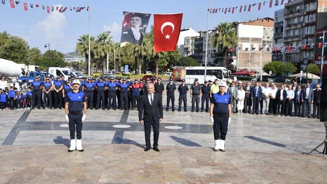 ZABITA 198 YAŞINDA…