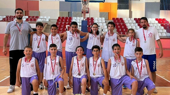 KDZ EREĞLİ BELEDİYESPOR KIŞ DÖNEMİ BASKETBOL OKULU 5 EKİMDE AÇIYOR