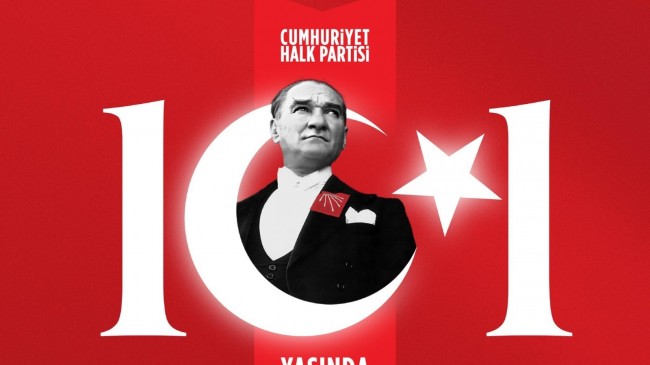 Başkan Posbıyık ‘tan Kutlama
