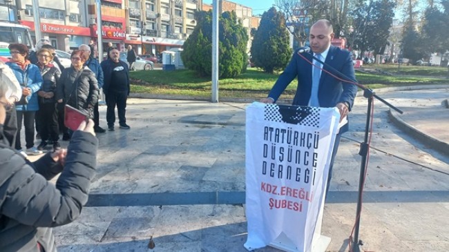 ADD’den Basın Açıklaması