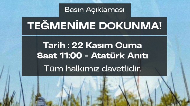 Kdz Ereğli ADD’den Duyuru
