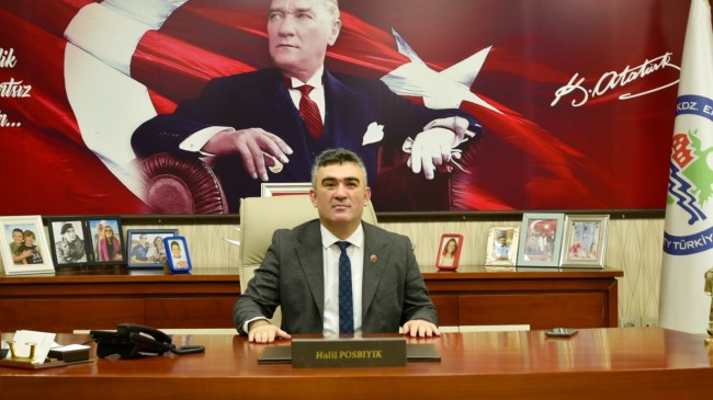 Vekalet, Meclis Üyesi Kadir Tekin’de
