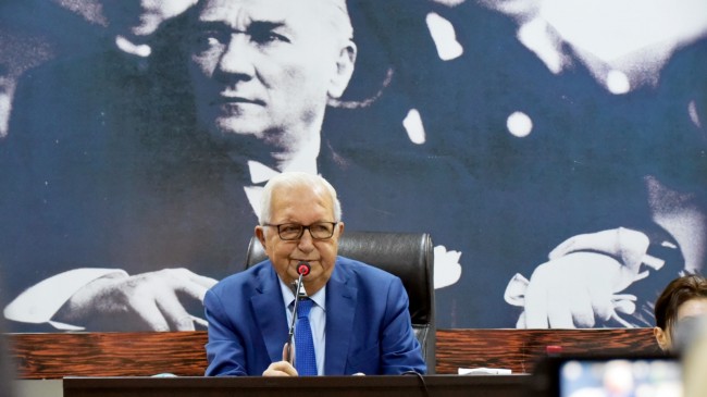 BAŞKAN POSBIYIK: ZORLUKLARIN ÜSTESİNDEN GELECEĞİZ