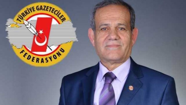 Türkiye Gazeteciler Federasyonu (TGF) Genel Başkanı Yılmaz Karaca, 10 Ocak Çalışan Gazeteciler Günü dolayısıyla mesaj yayınladı.