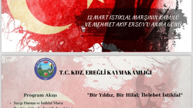 Kaymakamlık Açıklaması