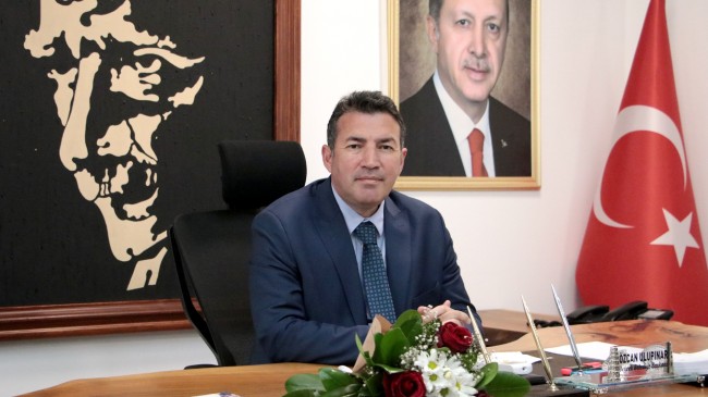 Devrek Belediye Başkanı Özcan Ulupınar Ramazan ayı münasebetiyle bir mesaj yayınladı.