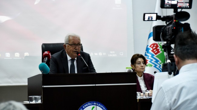 BAŞKAN POSBIYIK, EREĞLİ’DE EKONOMİK TEHLİKEYE DİKKAT ÇEKTİ