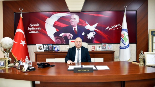 BAŞKANLIK VEKALETİ, KORAY İŞERİ’DE