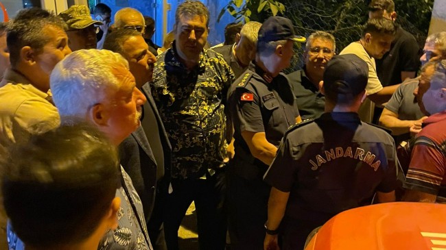 Milliyetçi Hareket Partisi Kdz. Ereğli İlçe Başkanlığı olarak Topçalı mevkiindeki yangın söndürme ve soğutma faaliyetlerine katkı sunabilmek adına bölgeye erişim sağladık.