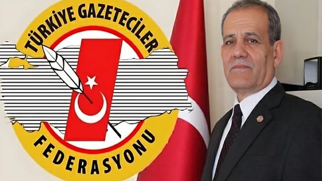 TGF “SANSÜRSÜZ, BAĞIMSIZ VE GÜÇLÜ BİR BASIN İÇİN MÜCADELEMİZİ SÜRDÜRECEĞİZ”