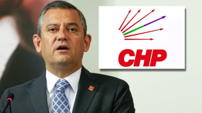 CHP’de Çarşaf Listeyle Mahalle Seçimleri Start Alıyor