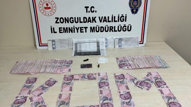T.C. ZONGULDAK VALİLİĞİ İl Basın ve Halkla İlişkiler Müdürlüğü Sayı: 93 Tarih: 01.08.2025 BASIN BÜLTENİ