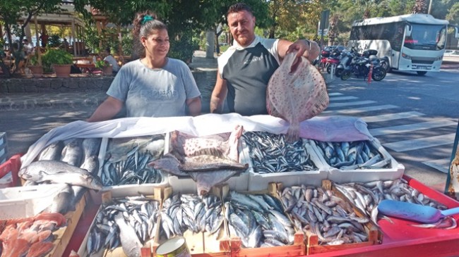 Karadeniz Ereğli’nin Efsane Balıkçı Ailesi