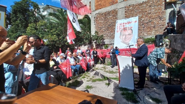Kocamanoğlu  Gönülleri Fethetti