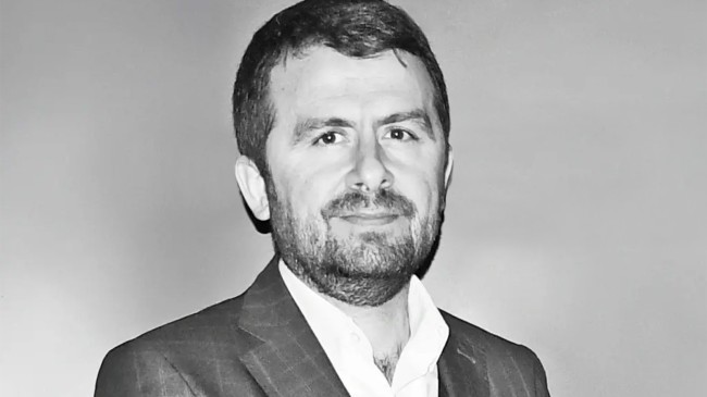 Basın İlan Kurumu Genel Müdürlüğüne Abdulkadir Çay atandı