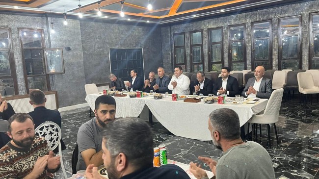 GÜBRETAŞ’TA YETKİ GMİS’TE