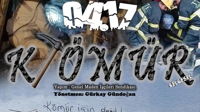 ‘K-ÖMÜR’ BELGESELİ TRT ULUSLARASI BELGESEL YARIŞMASINDA FİNALE KALDI