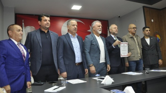 TSO’dan: Ereğli’ye Değer Katan Hamleler