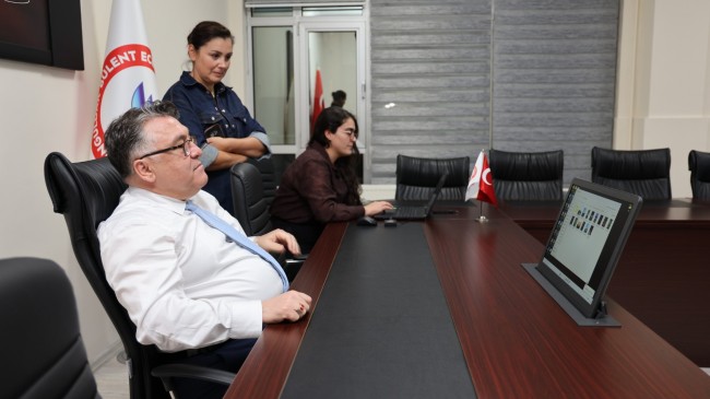 “Ustanın İzinde Kadrajda BEUN” Yarışmasında Kazananlar Belli Oldu