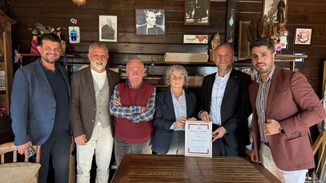 “ELPEK BEZİ ARTIK TESCİLLİ BİR EREĞLİ MARKASI”