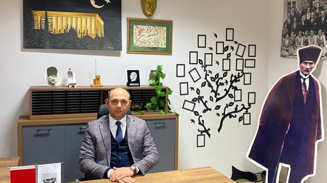 Kdz Ereğli ADD’den BASINA VE KAMUOYUNA