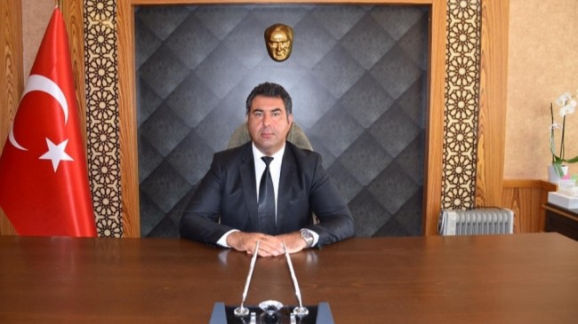 Kdz. Ereğli Kaymakamı Sayın Fatih YILMAZ’ ın“ 7 Kasım Sarıkamış Deniz Şehitlerini Anma Günü Mesajı