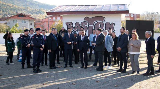 “Gördükçe İnandılar, İnandıkça Destek Verdiler!”