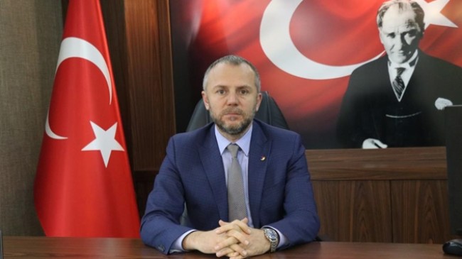 TSO Başkanı Keleş’ten Regaip Kandili Kutlaması