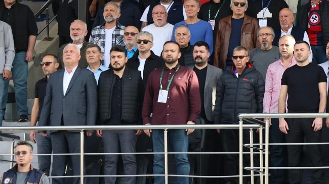 MHP’den Belediye Spora Destek