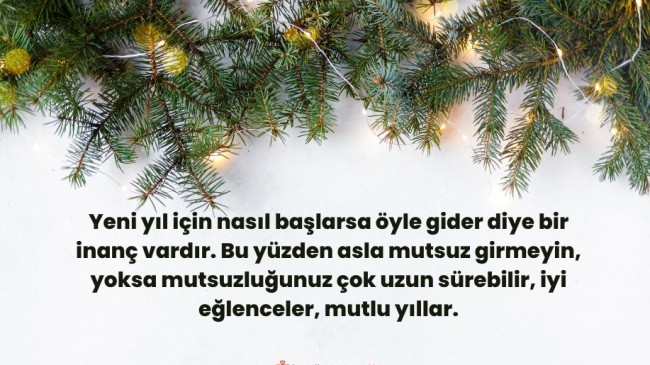 Tadım Pide Erdoğan Kardeşler’den Yeni Yıl Mesajı