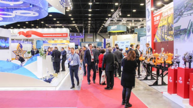 TÜRKİYE KÜRESEL ETKİNLİK ÜSSÜ OLUYOR: KONGRE VE FUAR TURİZMİNDE REKOR DÖNEM