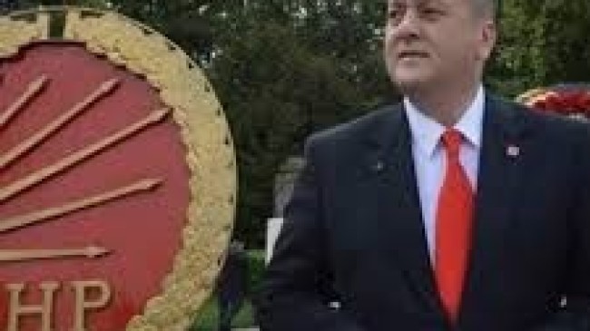 CHP Eski İlçe Başkanı Dr.Mimar Sertan Ocakçı Vefat Etti