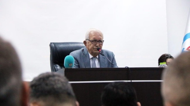 BAŞKAN POSBIYIK, HAFRİYAT KAMYONLARININ KENTİ ÇAMUR DERYASINA DÖNDÜRMESİNE YİNE TEPKİ KOYDU