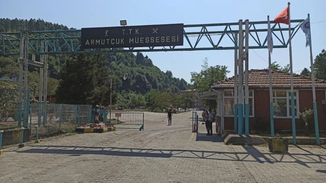 MAHKEME, TTK ARMUTÇUK MÜESSESESİ İÇİN ÜRETİME DEVAM DEDİ
