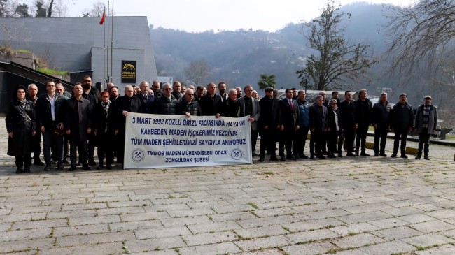 GMİS Genel Başkan Yardımcısı İsa Mutlu yetkililere seslendi “ACİLEN NORM KADRO TAMAMLANMALI”