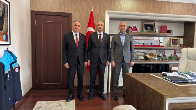 KDZ. EREĞLİ’DE “KAFES BALIKÇILIĞI” PROJESİNDE SONA GELİNDİ!