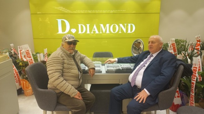 İş Adamı İrfan Yazıcıoğlu Artık Bir Marka Oldu