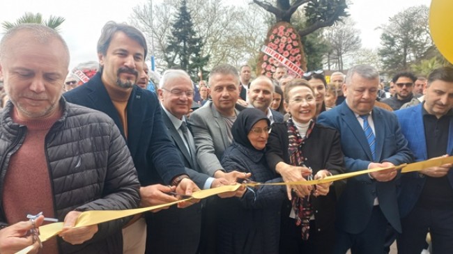 LaQuesta Coffee 18 Nisan’da Açıldı