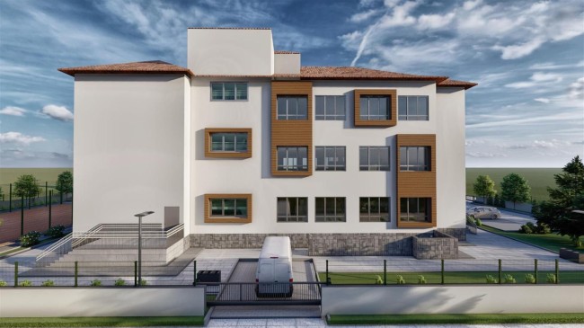 AK Parti Zon.Milletvekili Bozkurt’tan Eğitime Bir Okul Daha Müjdesi