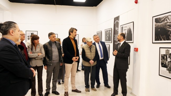 KDZ. EREĞLİ’DE KİTAP FUARI VE SERGİ GÜNLERİ